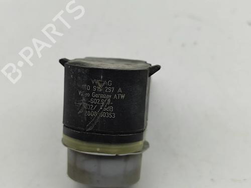 Electronic module AUDI A7 Sportback (4GA, 4GF) 3.0 TDI | BP28708077M83  - Image 6