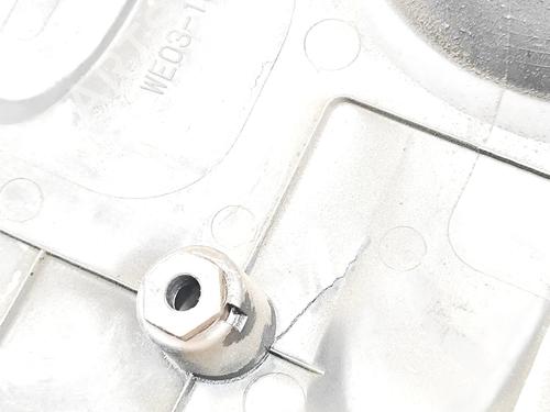Upper protection FORD RANGER (ET) 2.5 TDdi | BP36952633M93 - Image 5