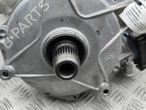 Transfer box AUDI Q5 (GUB) 2.0 TDI quattro | BP34145896M36  - Image 5