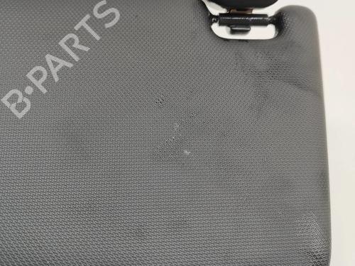 Right sun visor AUDI A3 Limousine (8YS, 8YM) 35 TFSI Mild Hybrid | BP28433166I2 - Image 5