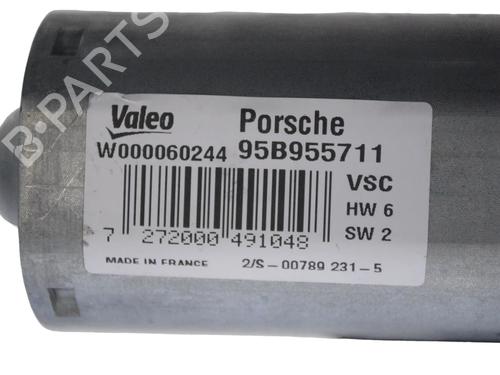 Rear wiper motor PORSCHE MACAN (95B) 3.0 S Diesel | BP33356508M102 - Image 5