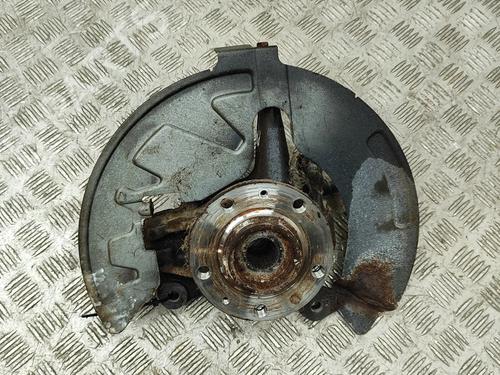 Used Left front steering knuckle Left front steering knuckle CITROËN C5 III (RD_) 2.0 HDi 165 (RDRHHA, RDRHH8) (163 hp) 20982338 20982338