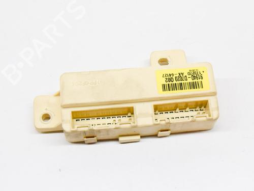 Electronic module KIA SPORTAGE IV (QL, QLE) 1.6 GDI | BP6771998M83 