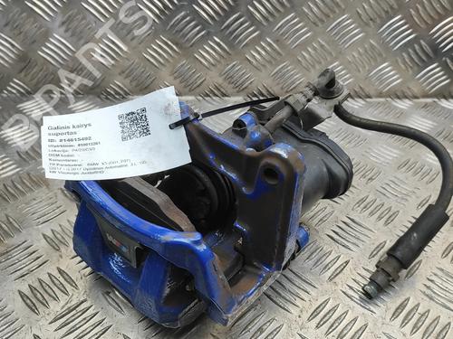 Left rear brake caliper BMW X3 (G01, F97, G08) xDrive 30 d | BP28321015M107