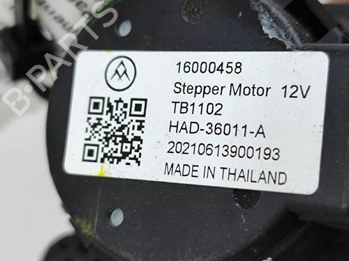 Electronic module CITROËN C4 III (BA_, BB_, BC_) 1.2 PureTech 130 (BAHNSA, BAHNSB) | BP28550769M83 