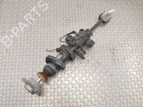 Left front shock absorber BMW 7 (F01, F02, F03, F04) 730 d | BP30227124M16