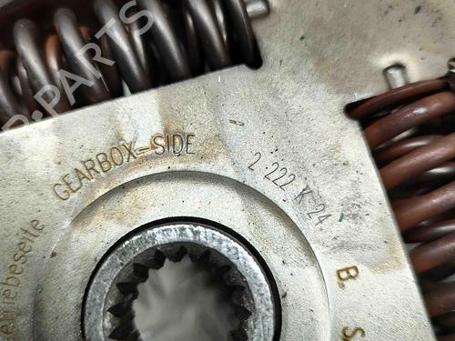 Other FORD FIESTA VI (CB1, CCN) 1.0 EcoBoost | BP27205800O1