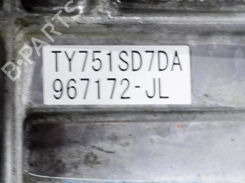 Gearbox BMW 3 (E90) 320 d xDrive | BP27762991M3 - Image 11