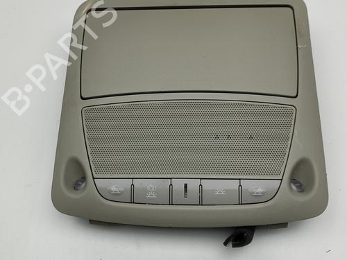 Interior roof light NISSAN LEAF (ZE0) Electric | BP26410542I8 