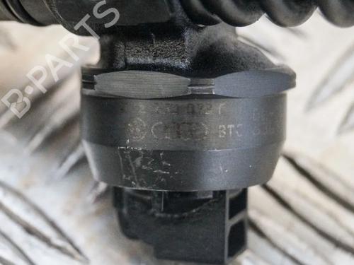 Injector VW GOLF IV (1J1) 1.9 TDI | BP6839151M100 