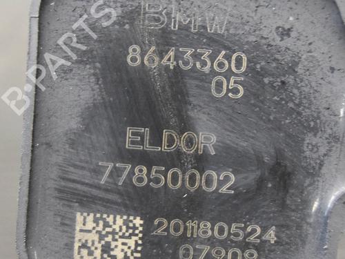 Ignition coil BMW 2 Convertible (F23) 218 i | BP6866827M94 