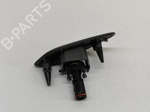 Headlight washer AUDI A1 Sportback (GBA) 25 TFSI | BP19645144E17 