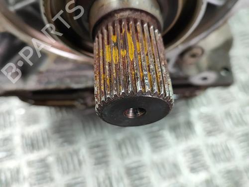 Gearbox FORD RANGER (TKE) 3.2 TDCi 4x4 | BP30731959M3 