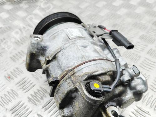 AC compressor MERCEDES-BENZ CLA (C118) CLA 180 (118.384) | BP40290805M34 - Image 4