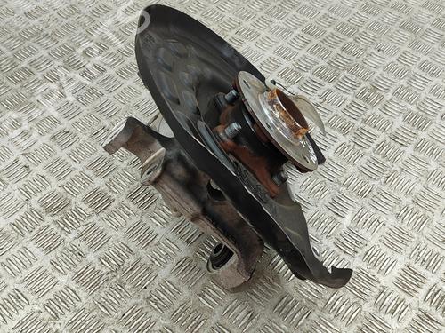 Left rear steering knuckle PEUGEOT 3008 III (KA_, KB_, KC_) e-210 (KCZKZX) | BP28564752M27 