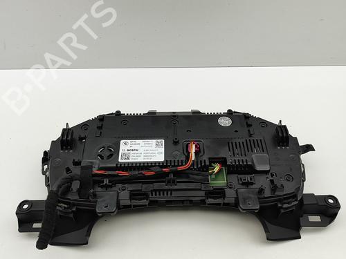 Instrument cluster BMW 3 (G20, G80, G28) M3 Competition | BP29542481C47 