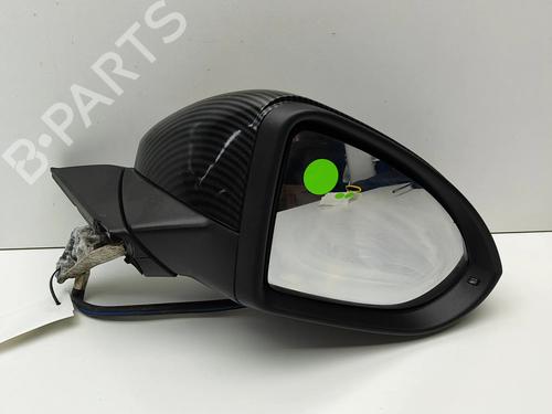Used Right mirror VW GOLF VII (5G1, BQ1, BE1, BE2) 2.0 R 4motion (300 hp) 24580856