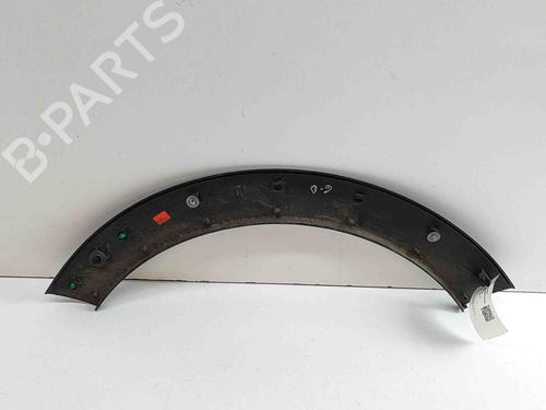 Rear right wheel arch trim CITROËN C3 III (SX) 1.2 THP 110 (SXHNPS, SXHNZT, SXHNZ6) | BP29459130C137 