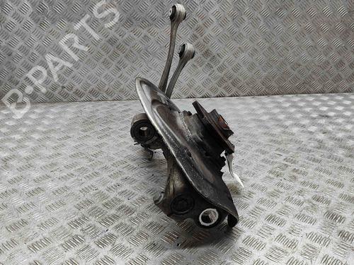 Left front steering knuckle AUDI A4 B9 Avant (8W5, 8WD) 1.4 TFSI | BP18739930M25 