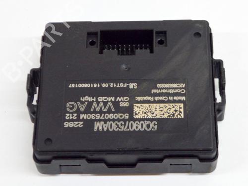 Electronic module AUDI A3 (8V1, 8VK) S3 quattro | BP10369540M83 