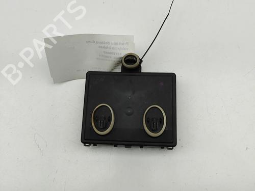 Used Electronic module AUDI Q5 (FYB, FYG) 2.0 TFSI quattro (252 hp) 28436793