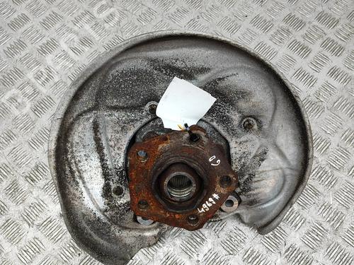 Right rear steering knuckle AUDI A4 B9 (8W2, 8WC) 2.0 TDI quattro | BP25216631M28 