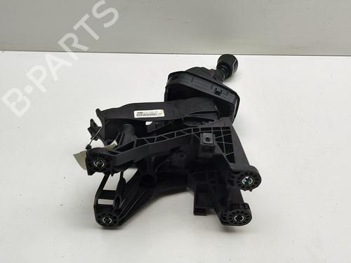 Gear lever FORD TRANSIT COURIER B460 Box Body/MPV 1.5 TDCi | BP29920421M90