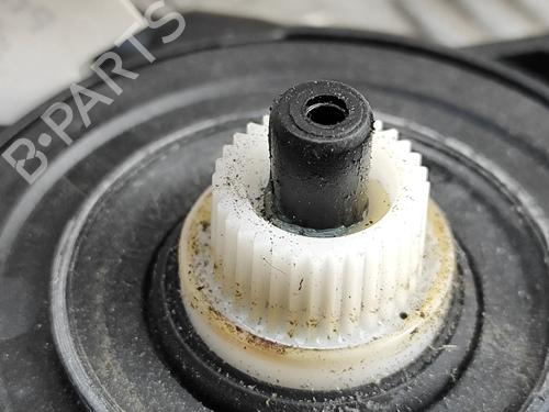 Rudehejsemotor forskærm venstre VW GOLF VII (5G1, BQ1, BE1, BE2) e-Golf | BP27295458E21 