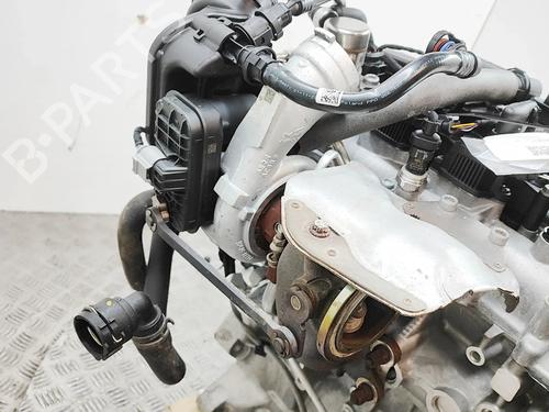 Engine BMW 7 (E65, E66, E67) 745 i, Li | BP39243995M1 - Image 8
