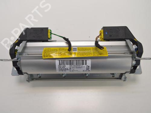 Passenger airbag VW TOUAREG (7LA, 7L6, 7L7) 2.5 R5 TDI | BP30237460C10 