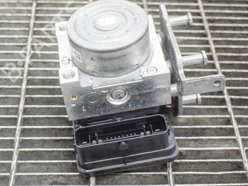 Used ABS pump MERCEDES-BENZ GLC (X253) 220 d 4-matic (253.905, 253.903) (170 hp) 6762430