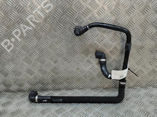 Pipe MERCEDES-BENZ GLC Coupe (C253) 300 e 4-matic (253.353) | BP27774086M125 