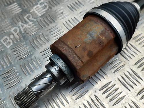 Left rear driveshaft NISSAN ARIYA (FE0) EV e-4ORCE | BP29392326M40 - Image 5