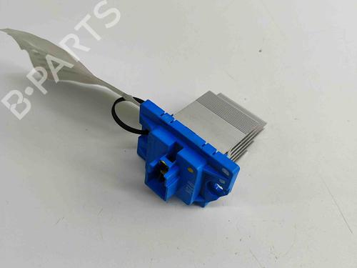 Heater resistor FORD RANGER (TKE) 2.2 TDCi 4x4 | BP25614612M108