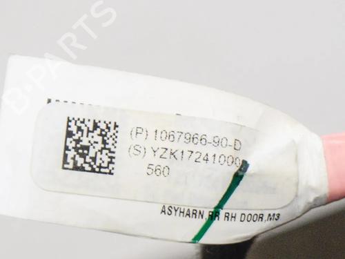 Wiring harness TESLA MODEL 3 (5YJ3) EV | BP27747830E16