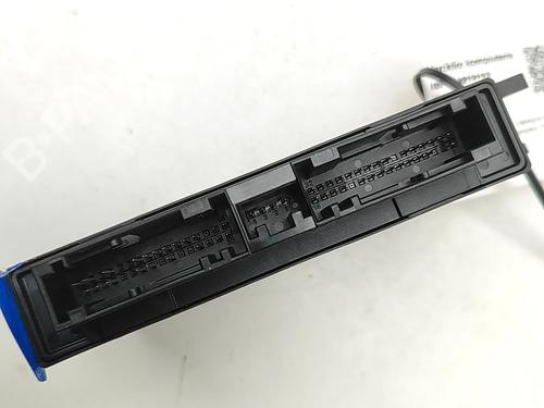 Engine control unit (ECU) SKODA ENYAQ iV SUV (5AZ) 85 | BP33740419M57  - Image 5