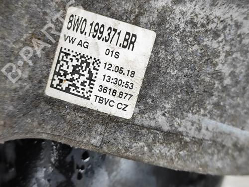 Engine mount AUDI A4 B9 Avant (8W5, 8WD) 1.4 TFSI | BP18739931M89