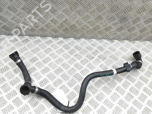 Used Pipe Pipe BMW 5 (G60, G90, G68) i5 eDrive40 (340 hp) 34347730 34347730
