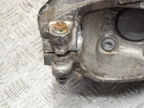 Left front steering knuckle BMW i3 (I01) s Electric | BP27753274M25 - Image 4