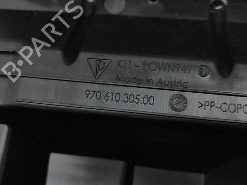 Electronic module PORSCHE PANAMERA (970) 4.8 4S | BP27282361M83 