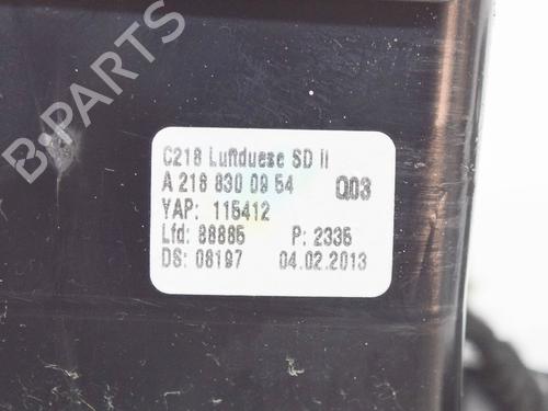 Other MERCEDES-BENZ CLS (C218) CLS 250 CDI / BlueTEC / d (218.303, 218.304) | BP6865118O1 