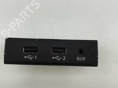 Elektronische module AUDI Q7 (4MB, 4MG, 4MQ) 3.0 TDI quattro (272 hp) 28437223