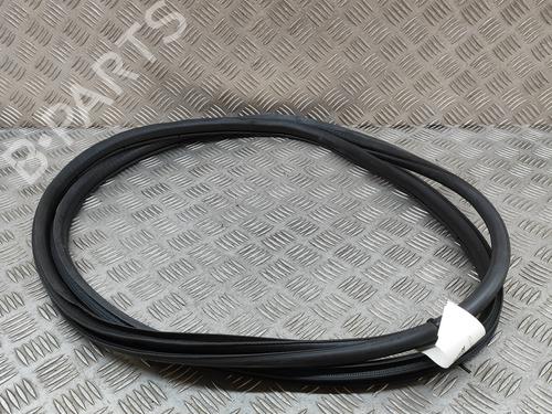 Rubber door seal HONDA CIVIC X Hatchback (FC_, FK_) 2.0 Type-R (FK8) | BP21077939C142 
