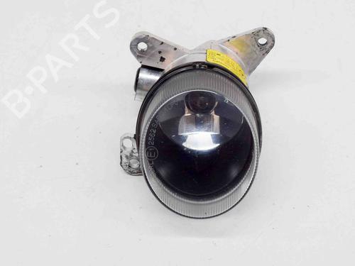 Used Left front fog light MERCEDES-BENZ E-CLASS (W212) E 200 CDI / BlueTEC (212.005, 212.006) (136 hp) 9165729