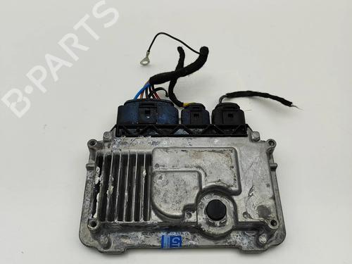 Used Electronic module AUDI A6 C7 Avant (4G5, 4GD) RS6 performance quattro (605 hp) 26679389