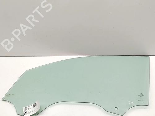 Used Front left door window Front left door window VW TIGUAN (AD1, AX1) 1.5 TSI (131 hp) 39884483 39884483