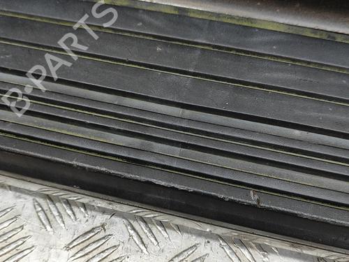 Left sideskirt TOYOTA LAND CRUISER PRADO (_J12_) 3.0 D-4D (KDJ120, KDJ125) | BP24140786C115 