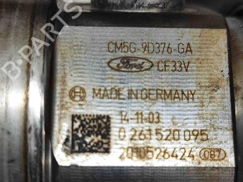 Drivstoffpumpe FORD FIESTA VI (CB1, CCN) 1.0 EcoBoost | BP16077764M76 