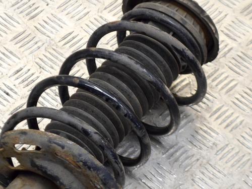 Left front shock absorber CITROËN C4 CACTUS 1.6 HDi 90 | BP8354124M16 