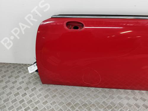 Left front door MINI MINI (R50, R53) Cooper | BP29570038C2 